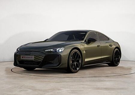 Audi RS e-tron GT performance quattro