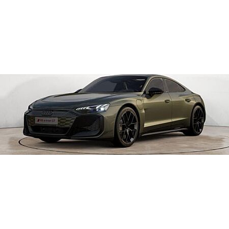 Audi RS e-tron GT leasen