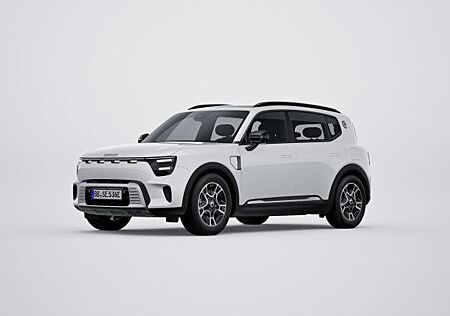 Smart #5 Pro+⚡Wartung & Verschleiß inkl.*❗️(400kW DC/V2L/19 Zoll/LED+/Pano)