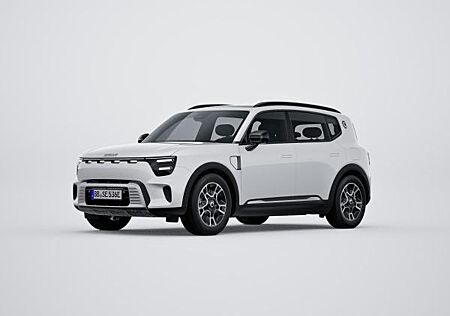 Smart 5 # Pro+⚡Wartung & Verschleiß inkl.*❗️(400kW DC/V2L/19 Zoll/LED+/Pano)