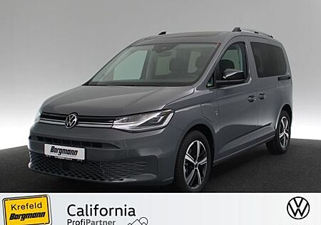 VW Caddy Volkswagen 1.5 TSI eHybrid Goal