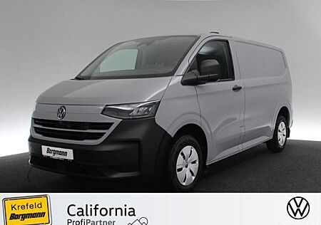 VW T6 Transporter Volkswagen Transporter T7 2.0 TDI KR L1H1 AHK