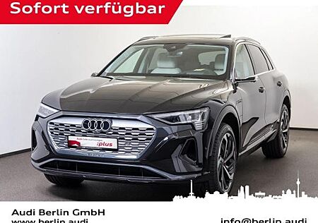 Audi Q8 e-tron 55 quattro