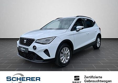 Seat Arona Style 1.0 TSI **SOFORT VERFÜGBAR**