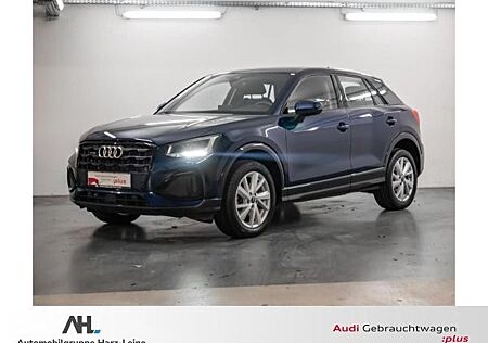 Audi Q2 Advanced 35 TDI quattro S-tronic RFK