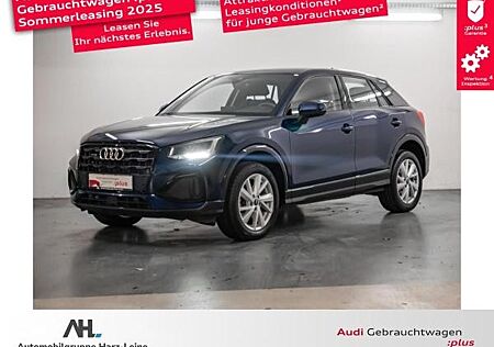 Audi Q2 Advanced 35 TDI quattro S-tronic RFK