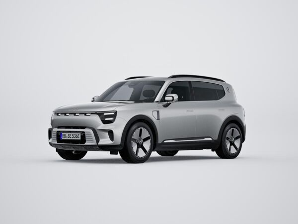 smart #5 Premium⚡Wartung & Verschleiß inkl.*❗️(400kW DC/Sennheiser/20 Zoll/LED+/Pano) bild