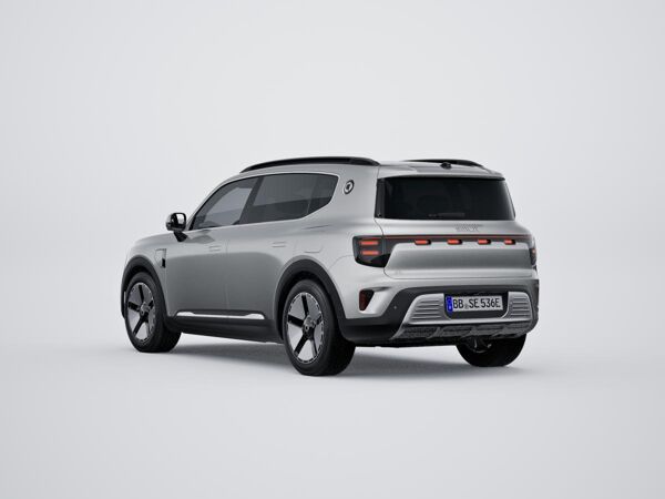 smart #5 Premium⚡Wartung & Verschleiß inkl.*❗️(400kW DC/Sennheiser/20 Zoll/LED+/Pano) bild 2