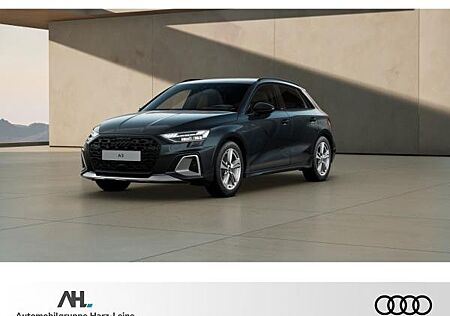 Audi A3 allstreet 35 TDI S tronic AHK Navi Sportsitze