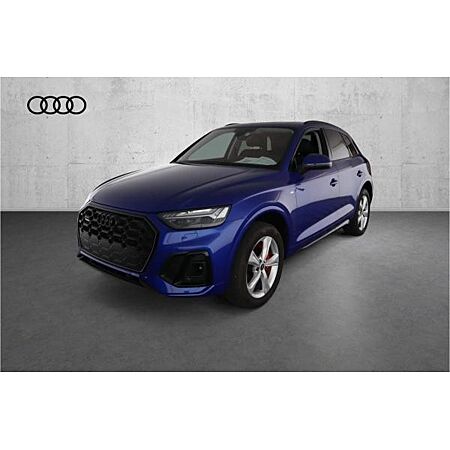 Audi Q5 leasen