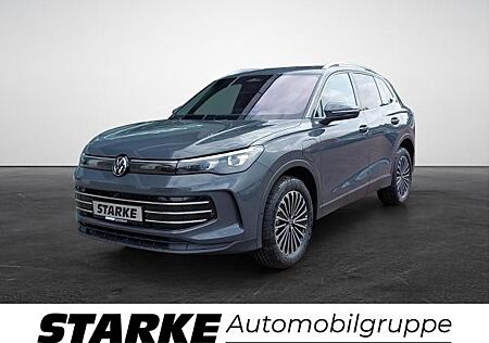VW Tiguan Volkswagen 1.5 TSI DSG eHybrid Elegance