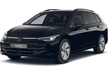 VW Golf Variant Volkswagen GOAL 2,0 l TDI SCR 110 kW (150 PS) 7-Gang-Doppelkupplungsgetriebe DSG