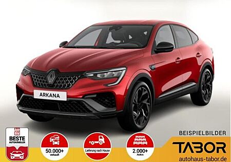 Renault Arkana Esprit Alpine Mild Hybrid 140 EDC Kam