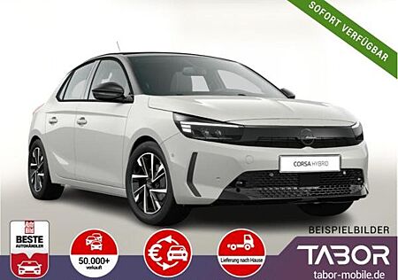 Opel Corsa 1.2 Turbo 130 AT8 GS FACELIFT Kam PDC ACC