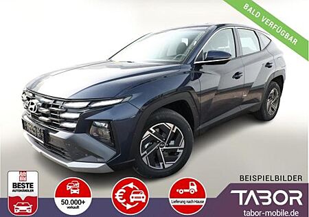 Hyundai Tucson 1.6 HEV 215 DCT Prime Pano AssisP ECS SHZ