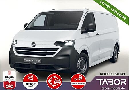 VW T6 Transporter Volkswagen Transporter T7 2.0 TDI 150 L2 LED DigC FACELIFT