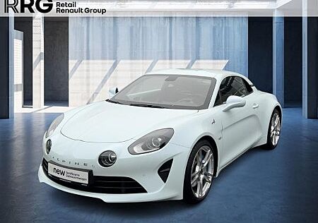 Alpine A110 1.8 TCe 300 GT UPE:79.100,-