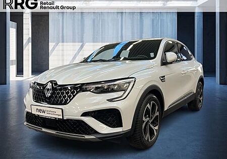 Renault Arkana 1.3 TCe 140 Mild-Hybrid TECHNO