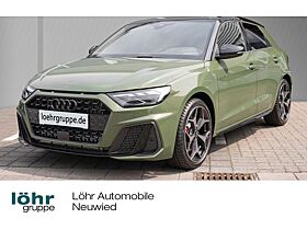 Audi A1 Sportback 40 TFSI S line Audi A1 Sportback 40 TFSI S line
