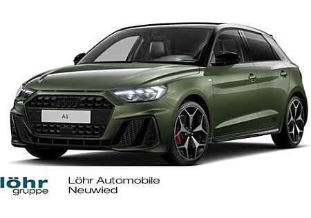 Audi A1 Sportback 40 TFSI S line