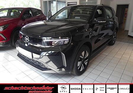 Opel Frontera -e Edition