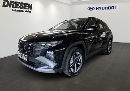 Hyundai Tucson 1.6 Trend**500 € Zubehör-Gutschein**🚀| Automatik | LED | Rückfahrkamera | Klimaauto. | ISOFIX | Spur