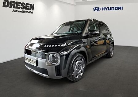 Hyundai Inster Cross**500 € Zubehör-Gutschein**🚀| Effizienz-Paket | Schiebedach | Rückfahrkamera | Navi | Klimaauto
