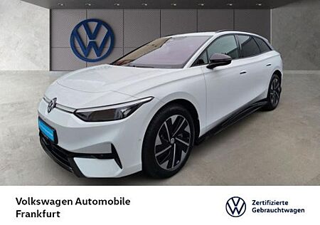 VW ID.7 Volkswagen Tourer Pro Navi IQ.Light ACC DAB+