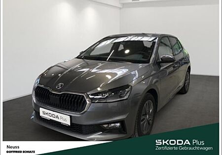 Skoda Fabia DRIVE TSI LED APP EPH SITZHZG KLIMA