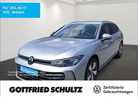 VW Passat Volkswagen Variant BUSINESS eTSI DSG NAVI EPH APP ACC SITZHZG