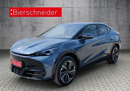 Cupra Tavascan 4Drive 77kWh VZ NAVI MATRIX LED KAMERA GRA SHZ 20