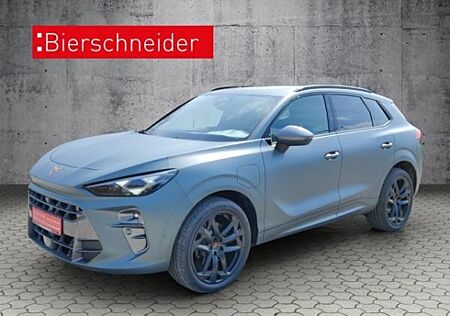 Cupra Terramar 1.5 TSI DSG e-Hybrid Americas Cup HUD PANO AHK MATRIX NAVI 360°KAMERA 20