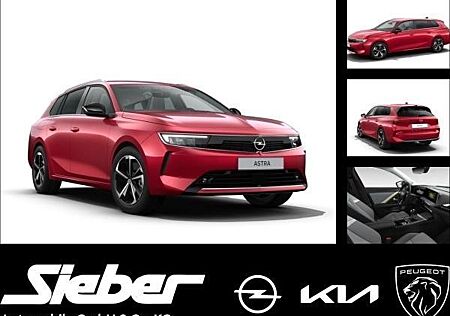 Opel Astra Sports Tourer GS Electric***Gewerbeaktion***