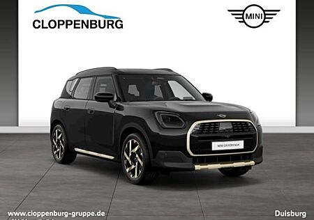 Mini One Countryman Countryman C JCW Sportsitze, AHK, Aktivsitz, SHZ, Driving Ass.Prof., H&K Surround