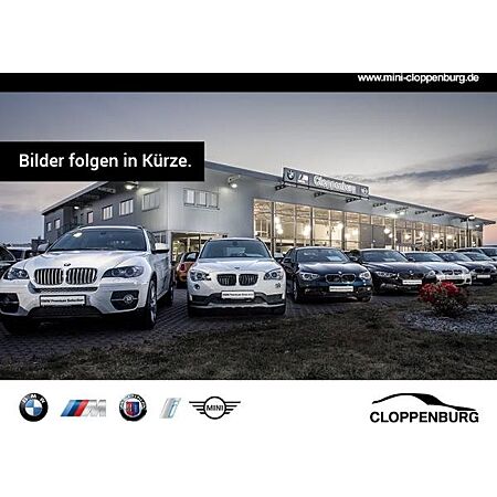 Mini Countryman leasen
