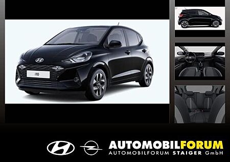 Hyundai i10 1.0 Trend !SONDERAKTION!