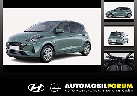 Hyundai i10 1.0 Trend !SONDERAKTION!
