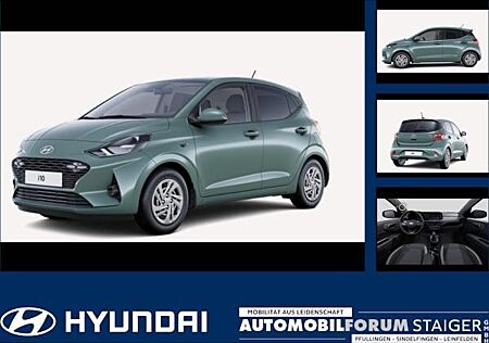 Hyundai i10 1.0 Trend !SONDERAKTION!