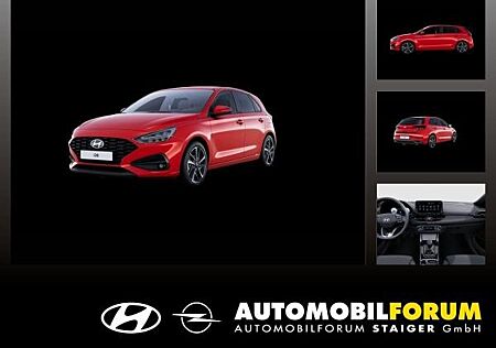 Hyundai i30 Advantage 1.0 T-GDI Facelift &#128663 Apple/Android CarPlay