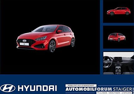 Hyundai i30 Advantage 1.0 T-GDI Facelift 🚗 Apple/Android CarPlay