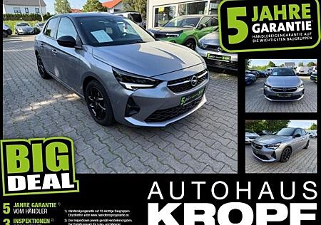 Opel Corsa F 1.2 Turbo **FLA SpurW LM KAM LED**