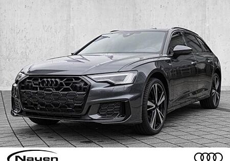 Audi A6 Avant 50 TDI S line * 29T€ Sonderausstattung*