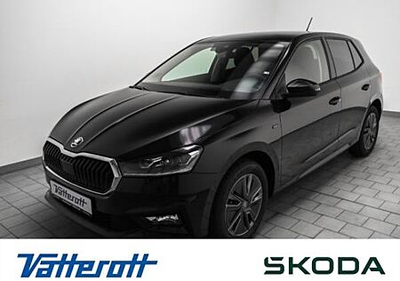 Skoda Fabia Tour 1.0 TSI Winter