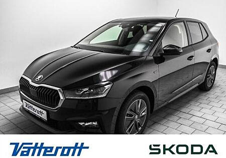 Skoda Fabia Tour 1.0 TSI Winter