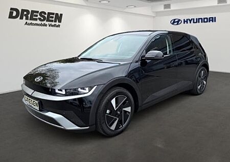 Hyundai IONIQ 5 TECHNIQ**500 € Zubehör-Gutschein**🚀| BOSE | 84 kWh | Rückfahrkamera | Navi | Klimaauto. | ISOFIX | S