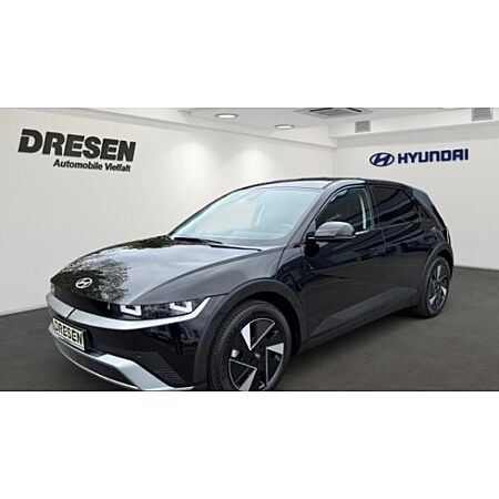 Hyundai IONIQ 5 leasen