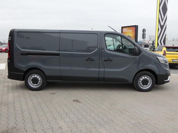 Renault Trafic 👨‍🔧Handwerker-Final Call im Mai–bis 30.05.!🛠️Komfort L2H1 3,1t dCi110 bild 5