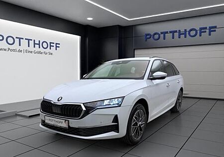 Skoda Octavia Combi 1.5 TSI DSG - SELECTION - LED ACC PDC NAVI