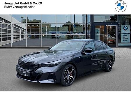 BMW i5 M60 xDrive Lim M Sport Pro/AHK/AutobahnAssist/Park-Assist.