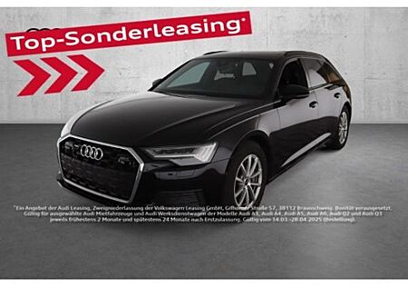 Audi A6 Avant 50 TDI Q BUSINESS PANO AHK STDHZG HD-MATRIX